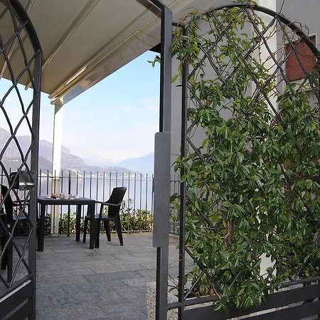 Monolocale Sosta Sul דירה לצנו